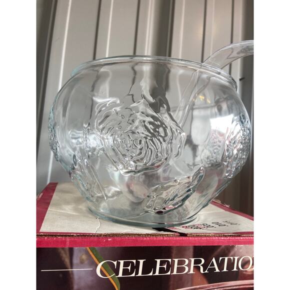 Rose bowl - Picture 3 of 5